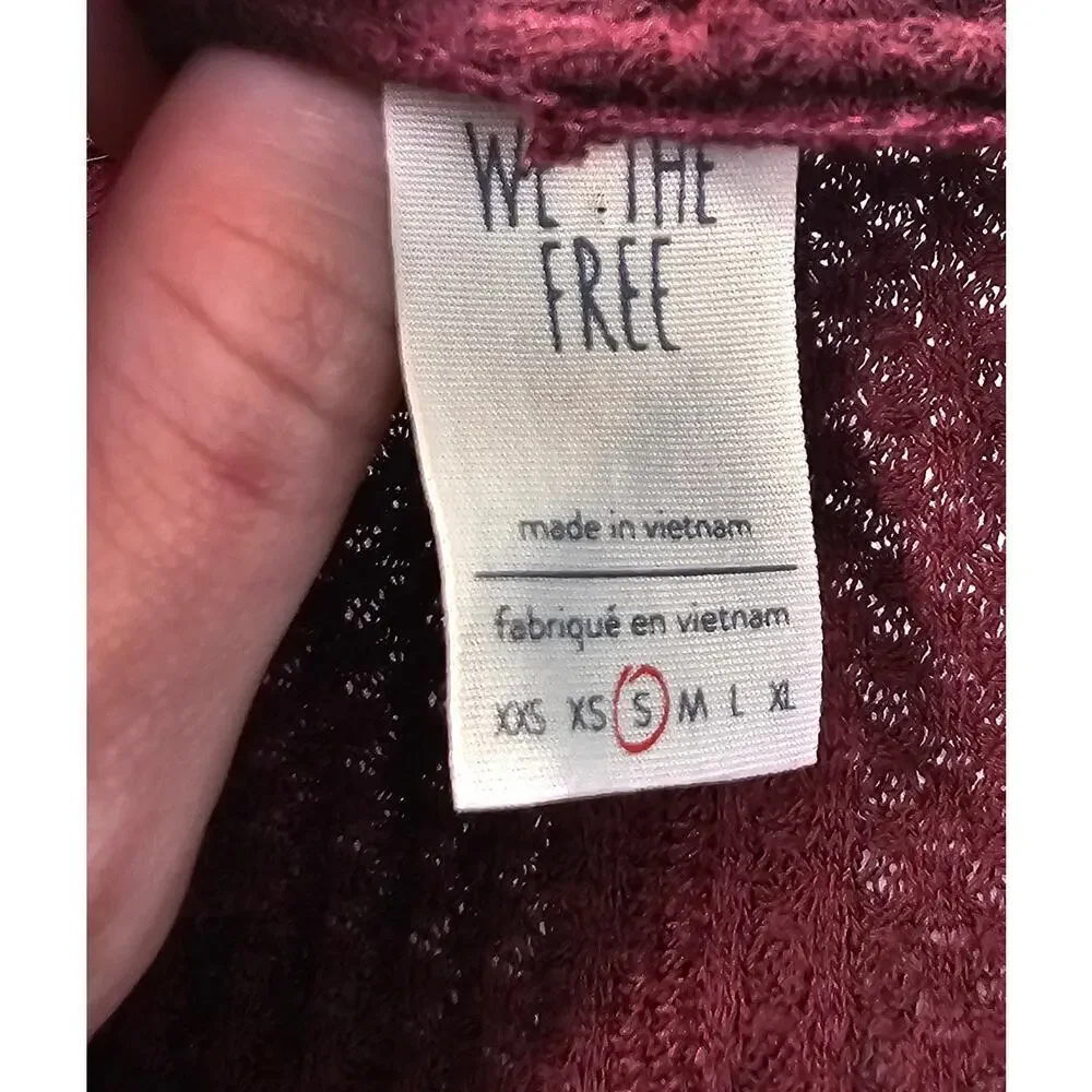 Free People free people